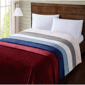 Truly Soft Solid Velvet Plush Blanket - image 3