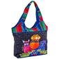 Laurel Burch Dogs Amigos Scoop Tote - image 3