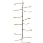Kurt Adler 8ft. Warm White LED Twinkle Cluster Fairy Light Set - image 2