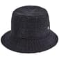 Womens Steve Madden Knit Bucket Hat - image 1