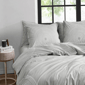 Marimekko Fokus Cotton Duvet Cover Set - image 3