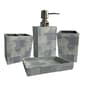 Sweet Home Collection Casanova Toothbrush Holder - image 2