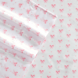 Laura Ashley® Heart Of Mine Sheet Set