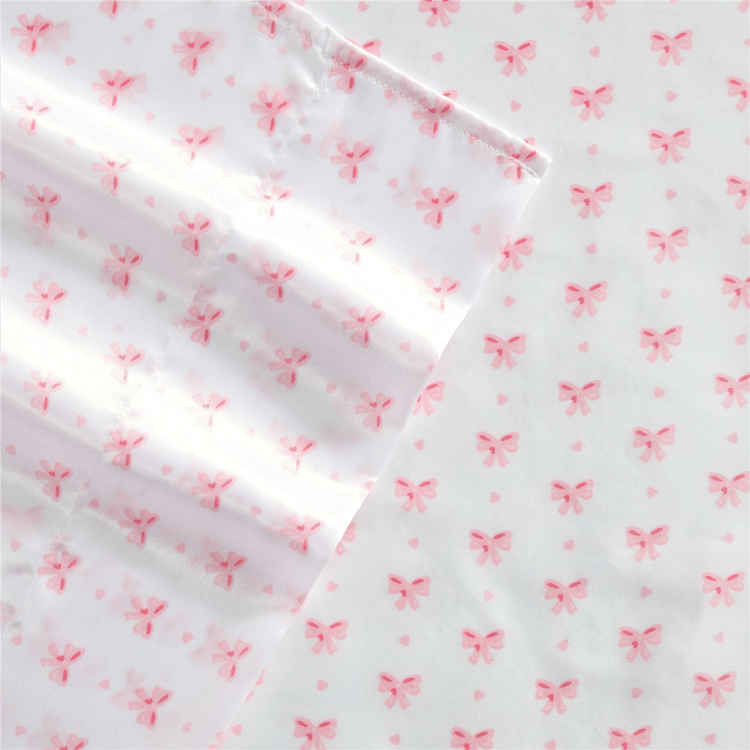 Laura Ashley® Heart Of Mine Sheet Set