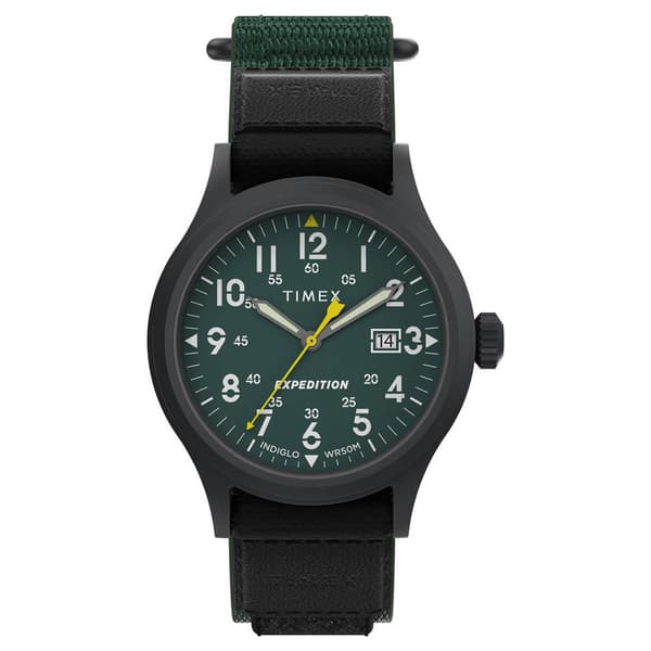 Mens Timex Classic Field Watch TW4B29700JT - image 