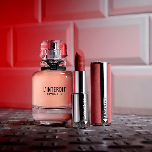 Givenchy L&#8217;Interdit Eau de Toilette