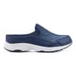 Womens Easy Spirit Traveltime Leather Ombre Clogs - image 2