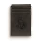 Mens NHL Ottawa Senators Faux Leather Front Pocket Wallet - image 1