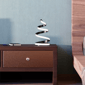Infibrite Spiral 16in. LED Touch Dimming Table Lamp - image 6
