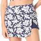 Womens Beach House Tropical Pique Swim Skort - image 3