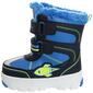 Little Boys Disney Pixar Toy Story Snow Boots - image 3