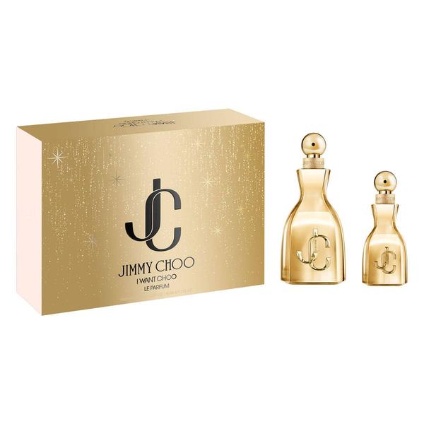 Jimmy Choo I Want Choo Le Parfum 2pc. Holiday Set - image 