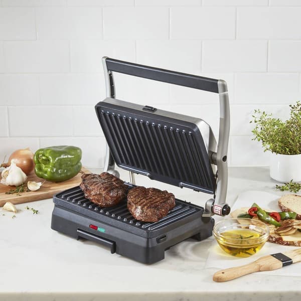 Cuisinart&#174; Griddler&#174; Panini Press Grill