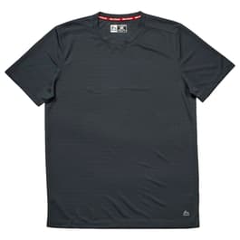 Mens RBX Texture Crew Neck Tee