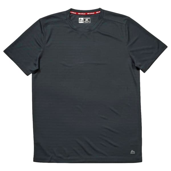 Mens RBX Texture Crew Neck Tee - image 