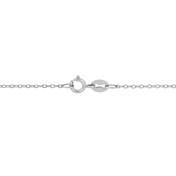Gemstone Classics™ Sterling Silver Pearl Necklace