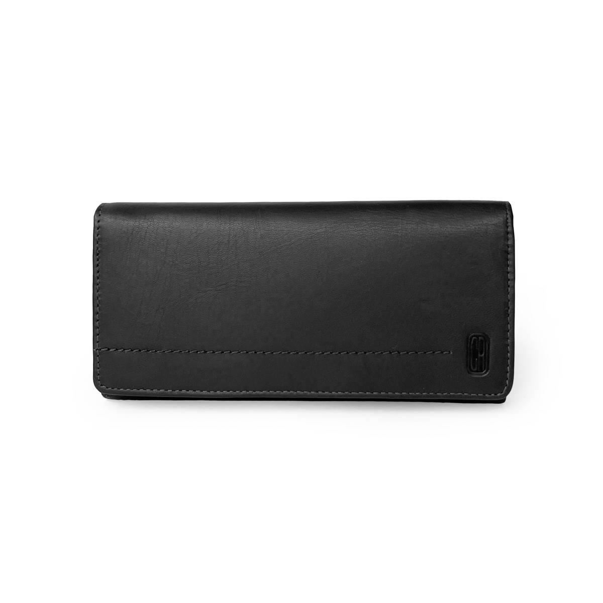 Womens Club Rochelier Winston RFID Expander Clutch