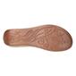 Womens Easy Street Lua Wedge Sandals - image 5