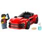 LEGO CITY Red Sports Car - image 2