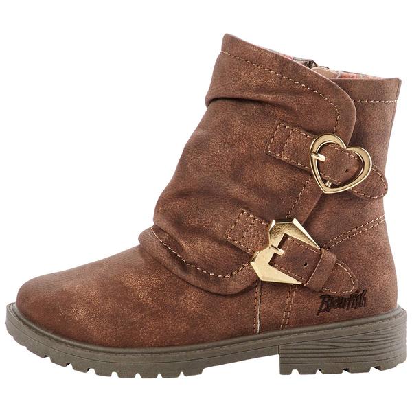 Girls Blowfish R Venice 2-K Mid Calf Boots