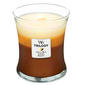 WoodWick&#40;R&#41; Trilogy Cafe Sweets 10oz. Medium Candle - image 1