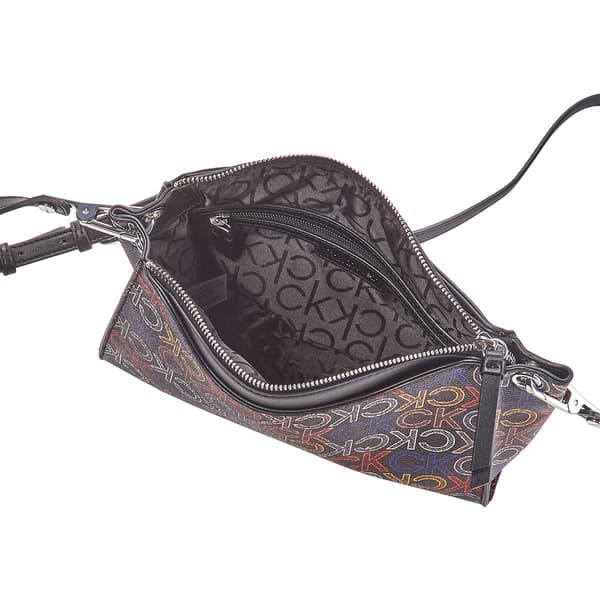 Calvin Klein Garnet Crossbody