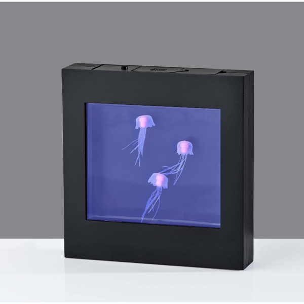 Simplee Adesso Jellyfish Motion Black Light Box