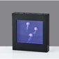 Simplee Adesso Jellyfish Motion Black Light Box - image 3