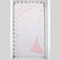Disney Princess Enchanting Dreams Photo Op Nursery Crib Sheet - image 3