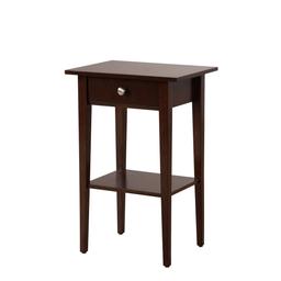 Passion Furniture Dalton Nightstand