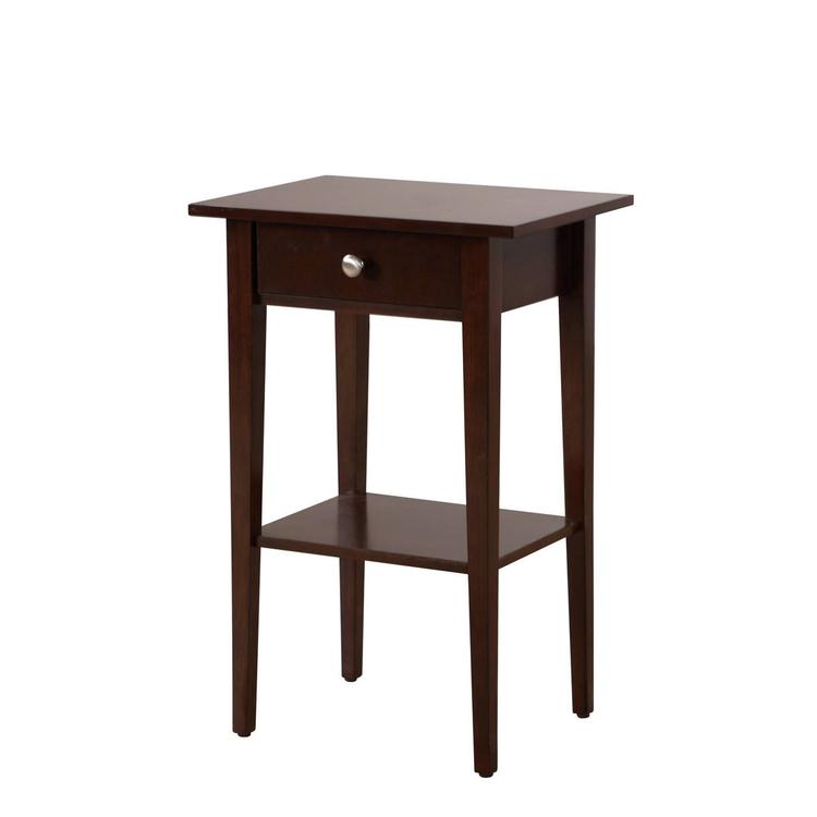 Passion Furniture Dalton Nightstand