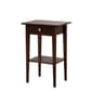 Passion Furniture Dalton Nightstand - image 1
