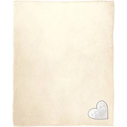 Pavilion Chosen Family Plush Blanket