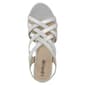 Womens LifeStride Yung Strappy Wedge Sandals - image 6