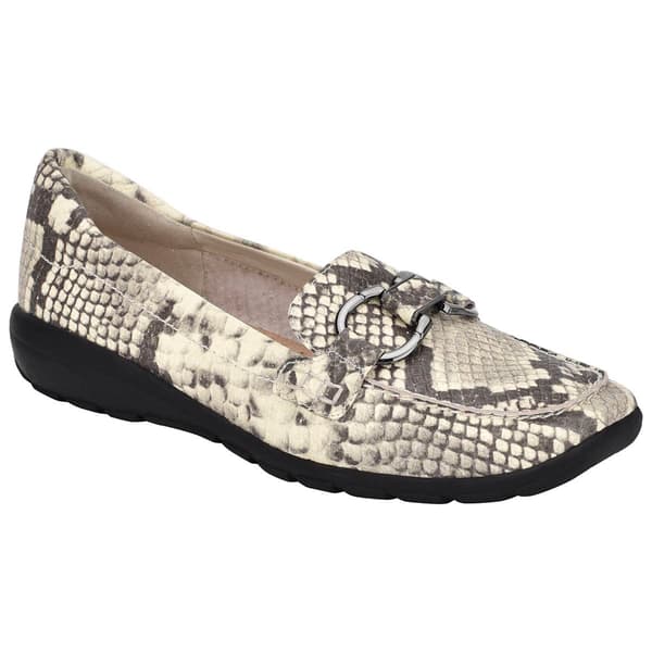 Womens Easy Spirit Avienta Wedge Loafers