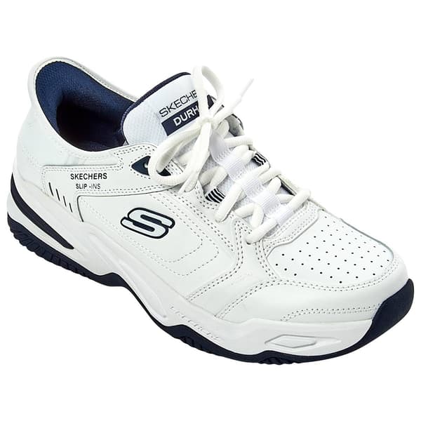 Mens Skechers Slip-Ins&#40;R&#41; Durham Delvor Athletic Sneakers - image 