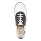 Womens Eastland Sadie Saddle Oxfords - image 4