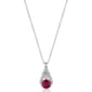 Le Vian(R) Passion Ruby(tm) Vanilla Diamonds(R) Pendant Necklace - image 1