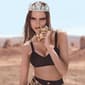 Q by Dolce&Gabbana Eau de Parfum Refill - image 3