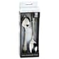 Farberware(R) Set of 10 Chelsea Dinner Spoons - image 1