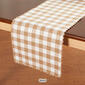 Buffalo Check Table Runner - 72in. - image 4