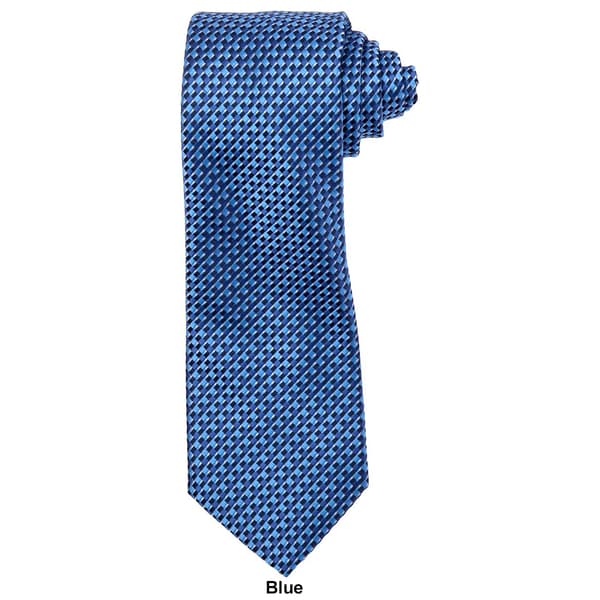 Mens John Henry® Ipswich Neat Tie