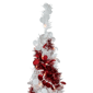 Northlight 4ft. Pre-Lit Candy Cane Pop-Up Christmas Tree - image 5