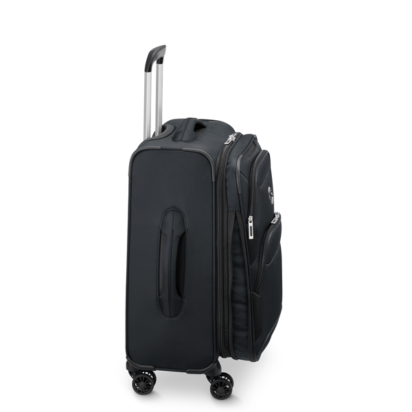 Delsey Paris Skymax 2.0 20in. Expandable Spinner Carry-On