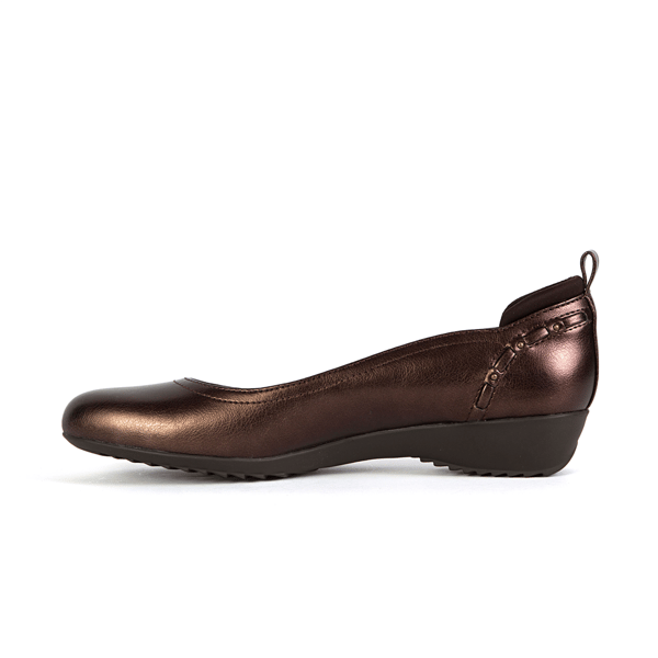 Womens JBU Vivian Comfort Flats