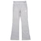 Girls (7-16) New Balance Marled Flare Leggings - image 2