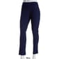 Juniors Joe B. Solid Millennium Ankle Pants with Tab Pockets - image 5