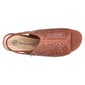 Womens Bella Vita Amiyah Wedge Sandals - image 4