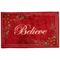Nourison Believe Accent Rug - image 1