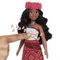 Mattel Moana Garland Singing Doll - image 3